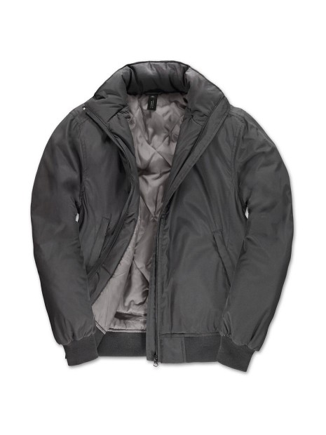 B&C CREW BOMBER WOMEN /api/colors/4518402a-8462-4700-a50b-cb15108b8de2 personnalisable