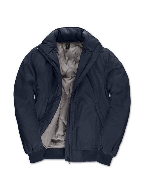 B&C CREW BOMBER WOMEN /api/colors/a717c74f-08ac-409a-b6e7-8de8a7a99f57 personnalisable