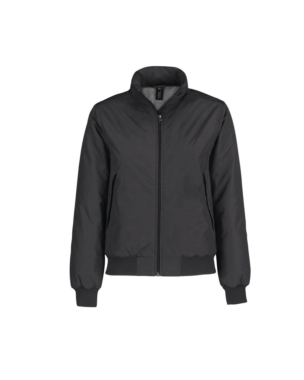 B&C CREW BOMBER WOMEN Jacken personalisierbar