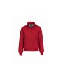 B&C CREW BOMBER WOMEN Jacken personalisierbar
