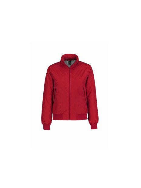 B&C CREW BOMBER WOMEN /api/colors/c953313a-9c9d-493b-934e-ddcf8fada2ae personnalisable