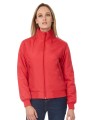 Vestes à personnaliser B&C CREW BOMBER WOMEN 