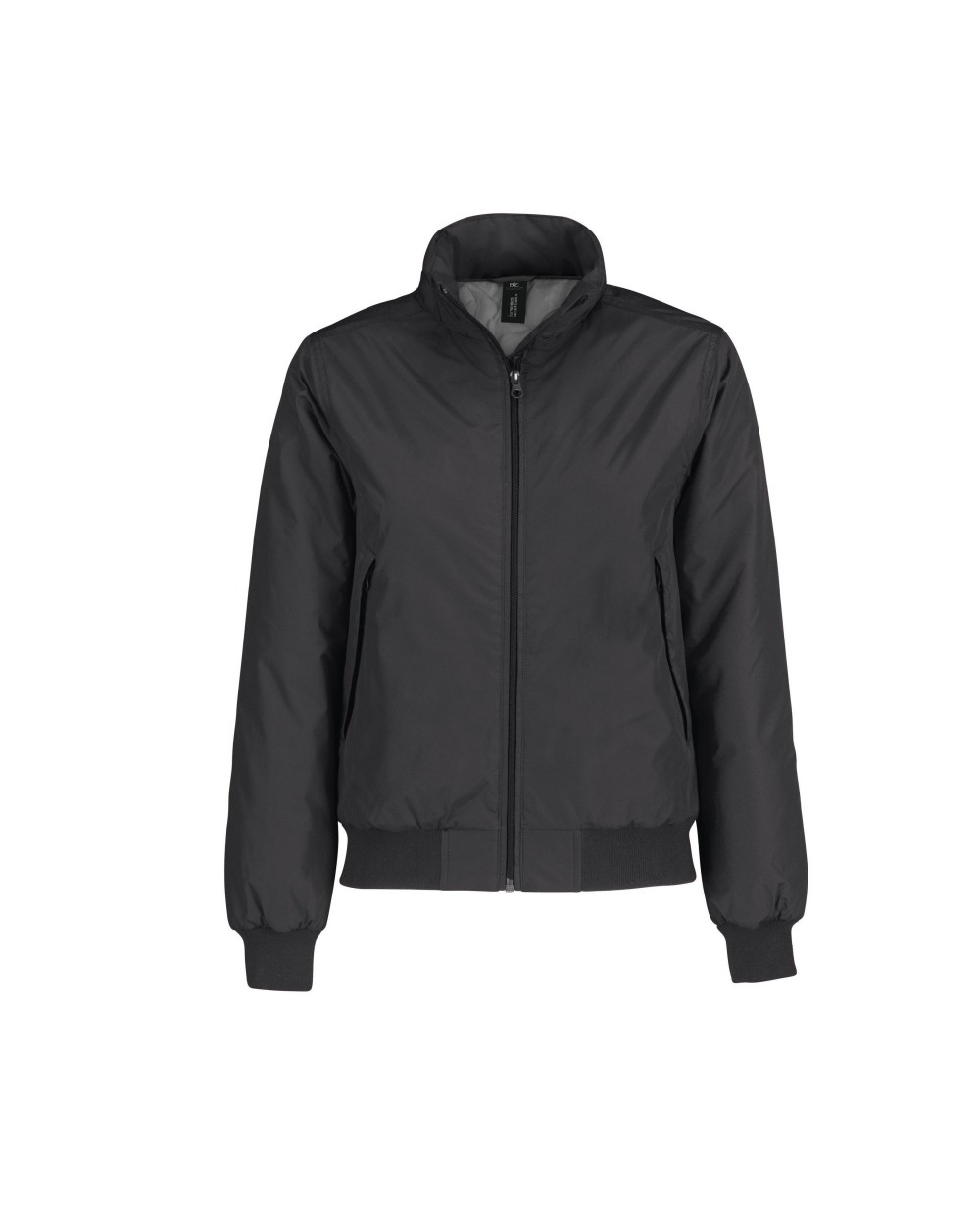 B&C CREW BOMBER WOMEN Jacken personalisierbar