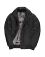 B&C CREW BOMBER WOMEN Jacken personalisierbar