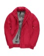 B&C CREW BOMBER WOMEN Jacken personalisierbar