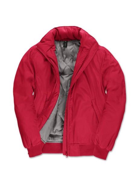 B&C CREW BOMBER WOMEN /api/colors/4684dfc4-2afb-48ac-a912-17d4dee2e39c personnalisable
