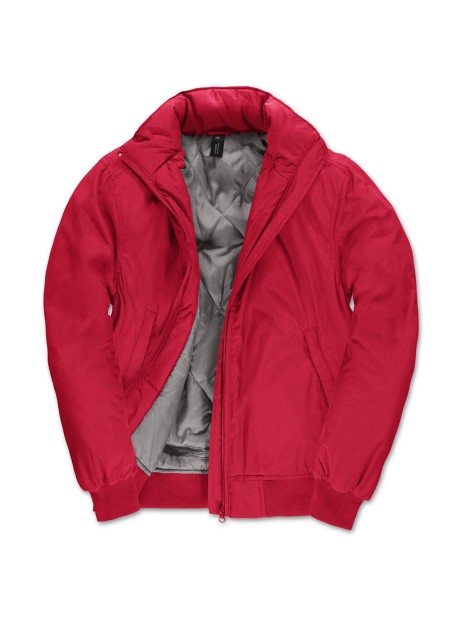 B&C CREW BOMBER WOMEN /api/colors/4684dfc4-2afb-48ac-a912-17d4dee2e39c personnalisable