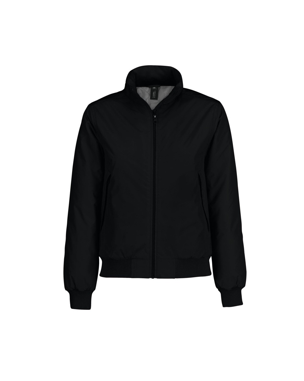 B&C CREW BOMBER WOMEN Jacken personalisierbar