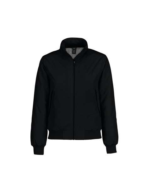B&C CREW BOMBER WOMEN /api/colors/b9fdad4a-5e94-45cb-8c03-c08b349b28c3 personnalisable