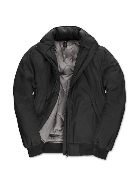 B&C CREW BOMBER WOMEN /api/colors/28d334d9-05ef-44f9-8c84-5c56105c673a personnalisable
