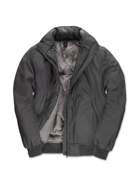 B&C CREW BOMBER WOMEN /api/colors/4518402a-8462-4700-a50b-cb15108b8de2 personnalisable