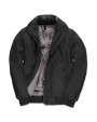 B&C CREW BOMBER WOMEN Jacken personalisierbar