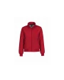 B&C CREW BOMBER WOMEN Jacken personalisierbar