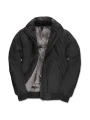 B&C CREW BOMBER WOMEN /api/colors/28d334d9-05ef-44f9-8c84-5c56105c673a personnalisable