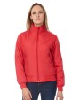 Vestes personnalisable B&C CREW BOMBER WOMEN