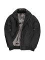 B&C CREW BOMBER WOMEN /api/colors/28d334d9-05ef-44f9-8c84-5c56105c673a personnalisable