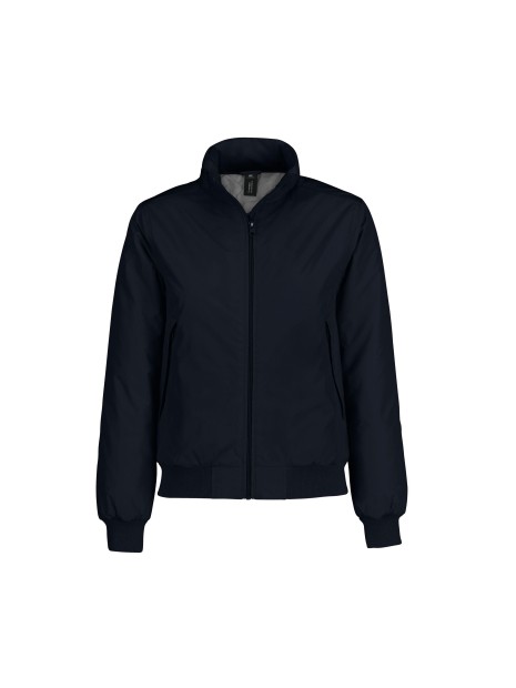 B&C CREW BOMBER WOMEN /api/colors/b68891a9-1d28-4f7a-8deb-775c45027afd personnalisable