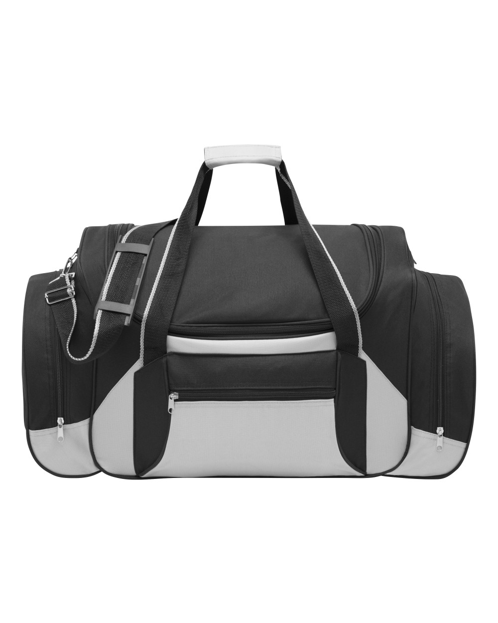 Tassen & Zakken PRINTWEAR Travel Bag Iceland voor bedrukking &amp; borduring
