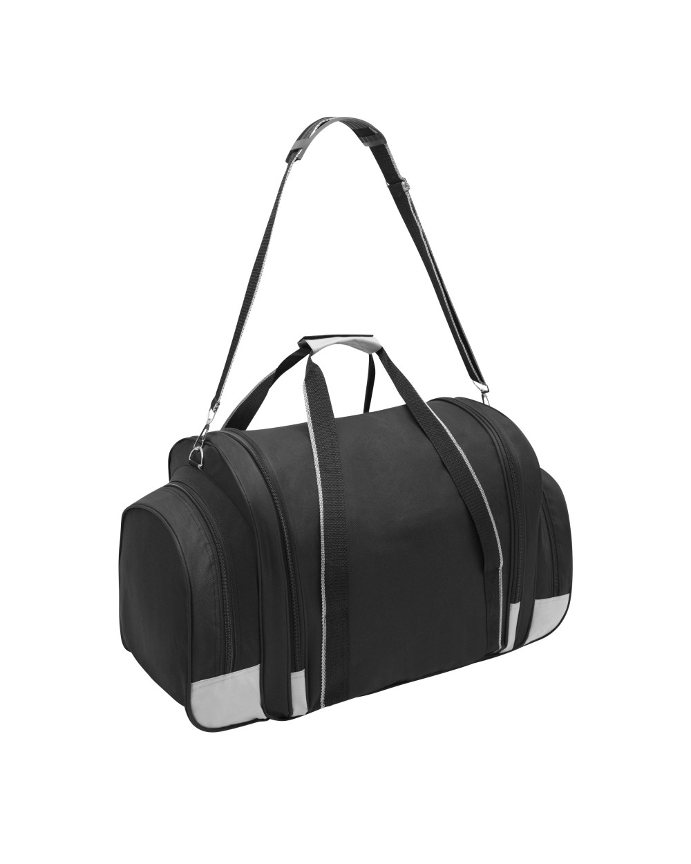 Tassen & Zakken PRINTWEAR Travel Bag Iceland voor bedrukking &amp; borduring