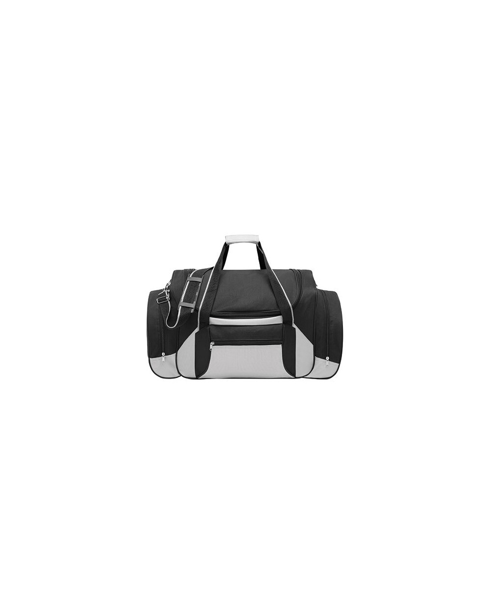 Sacs & Bagagerie personnalisable PRINTWEAR Travel Bag Iceland