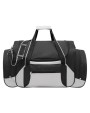 PRINTWEAR Travel Bag Iceland Taschen personalisierbar