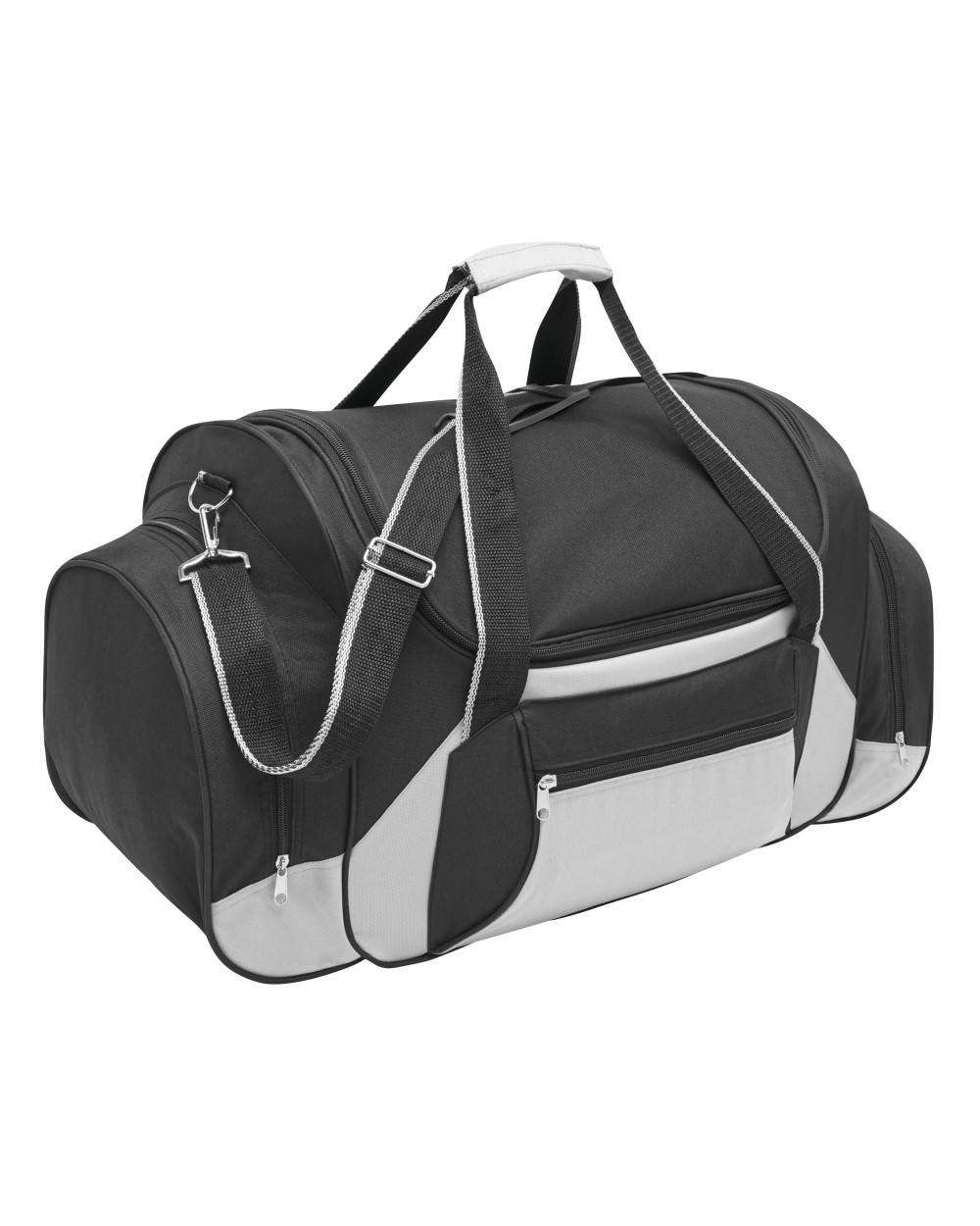 Sacs & Bagagerie personnalisable PRINTWEAR Travel Bag Iceland