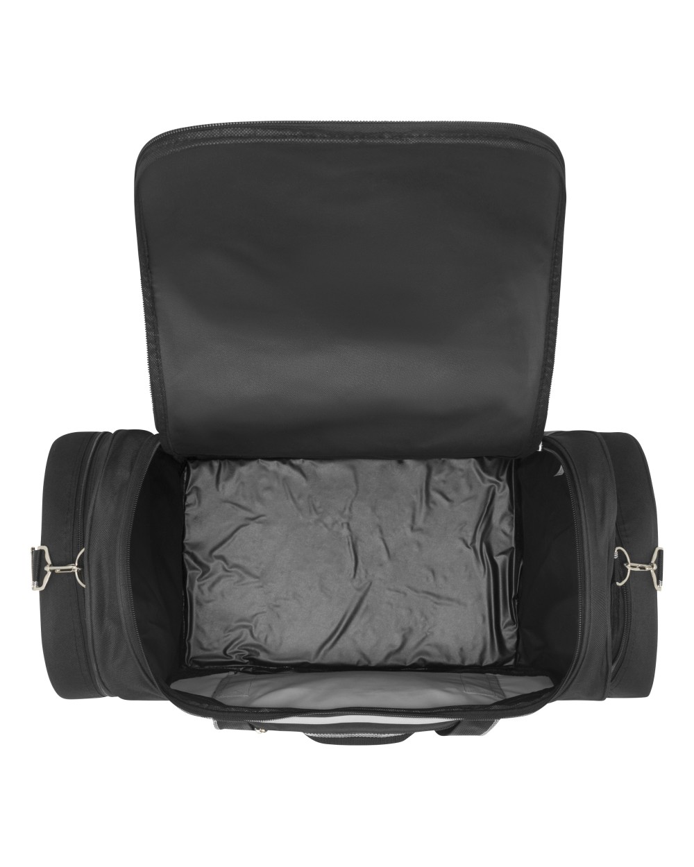 PRINTWEAR Travel Bag Iceland Taschen personalisierbar