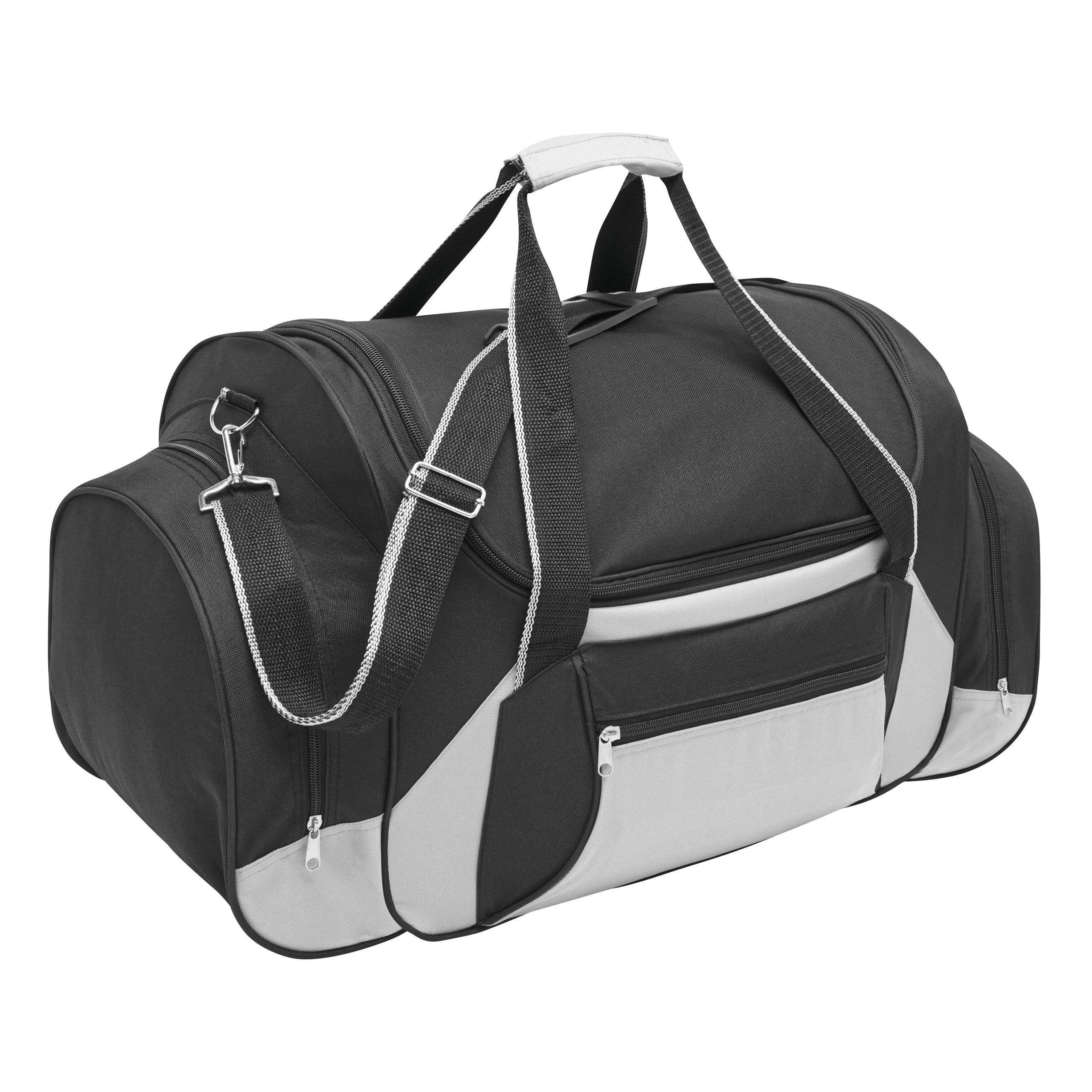 Sacs & Bagagerie personnalisable PRINTWEAR Travel Bag Iceland