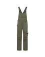 TRICORP Latzhose Twill Cordura Hosen personalisierbar