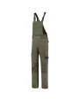 Broeken TRICORP Amerikaanse Overall Twill Cordura voor bedrukking &amp; borduring