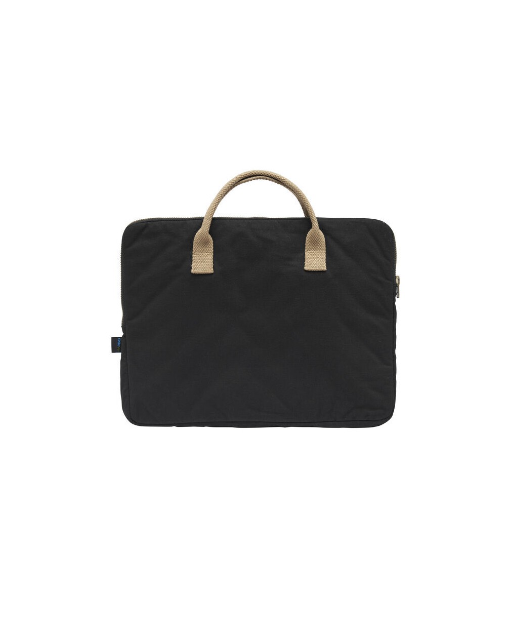 Sacs & Bagagerie personnalisable COTTOVER CANVAS SAC D'ORDINATEUR - CERTIFIÉ GOTS