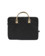 COTTOVER Canvas Computer Case Taschen personalisierbar