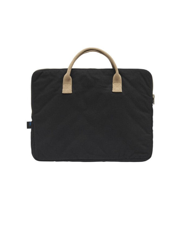 COTTOVER Canvas Computer Case Taschen personalisierbar