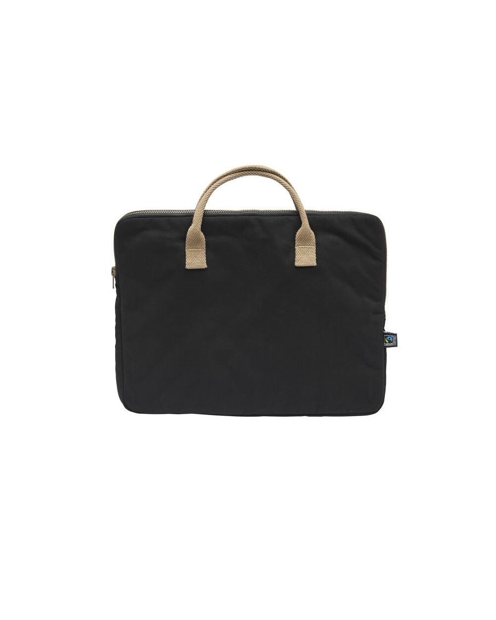 COTTOVER Canvas Computer Case Taschen personalisierbar