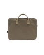 COTTOVER Canvas Computer Case Taschen personalisierbar