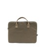 COTTOVER Canvas Computer Case Taschen personalisierbar
