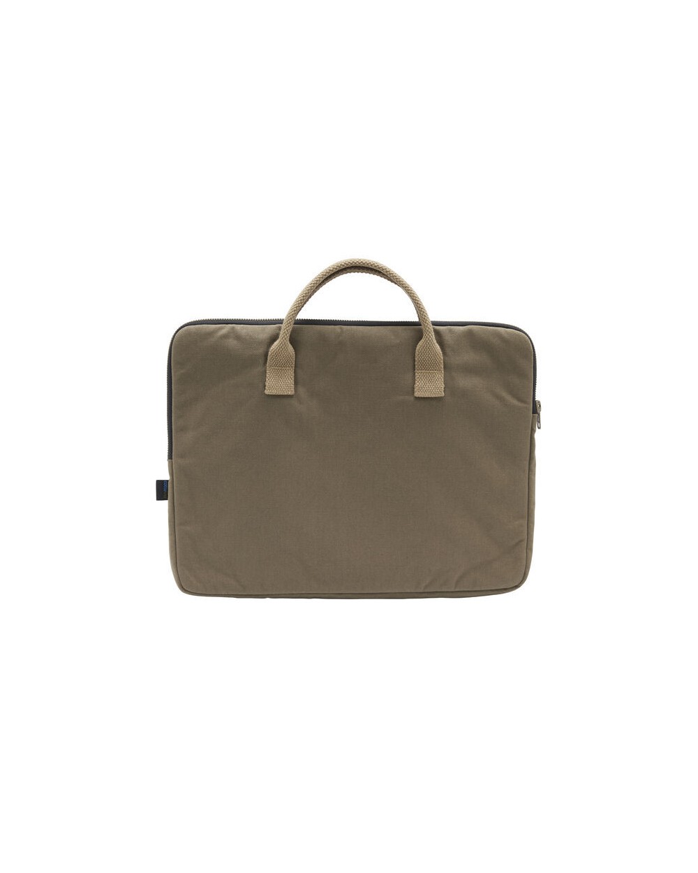 Sacs & Bagagerie personnalisable COTTOVER CANVAS SAC D'ORDINATEUR - CERTIFIÉ GOTS