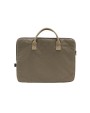 Sacs & Bagagerie personnalisable COTTOVER CANVAS SAC D'ORDINATEUR - CERTIFIÉ GOTS
