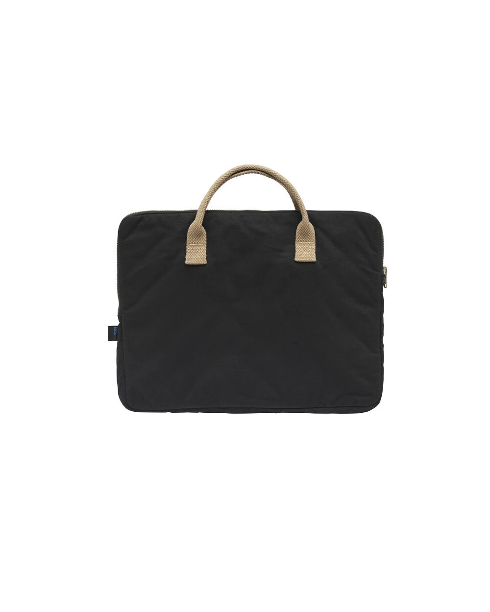 COTTOVER Canvas Computer Case Taschen personalisierbar