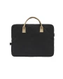 COTTOVER Canvas Computer Case Taschen personalisierbar