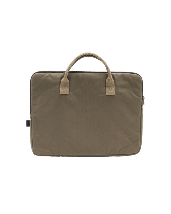 COTTOVER Canvas Computer Case Taschen personalisierbar