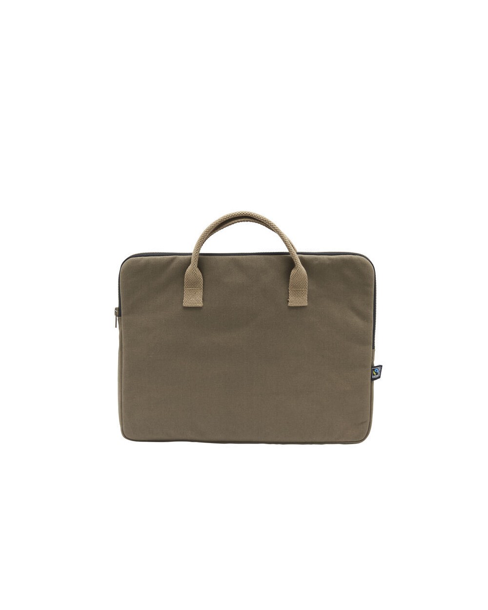 COTTOVER Canvas Computer Case Taschen personalisierbar