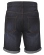 Broeken WOMBAT Men´s Denim Shorts voor bedrukking &amp; borduring