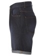 Pantalons personnalisable WOMBAT Men´s Denim Shorts