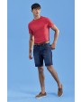 Pantalons personnalisable WOMBAT Men´s Denim Shorts