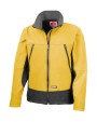 Softshells RESULT Activity Softshell Jacket voor bedrukking &amp; borduring