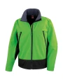 Softshells RESULT Activity Softshell Jacket voor bedrukking &amp; borduring