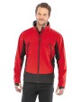 Softshells RESULT Activity Softshell Jacket voor bedrukking &amp; borduring