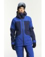 Vestes personnalisable TENSON Nayoro 
Veste Shell Femmes