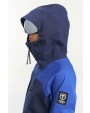 Vestes personnalisable TENSON Nayoro 
Veste Shell Femmes
